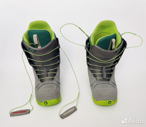 Сноубордические ботинки Burton Moto 41.5