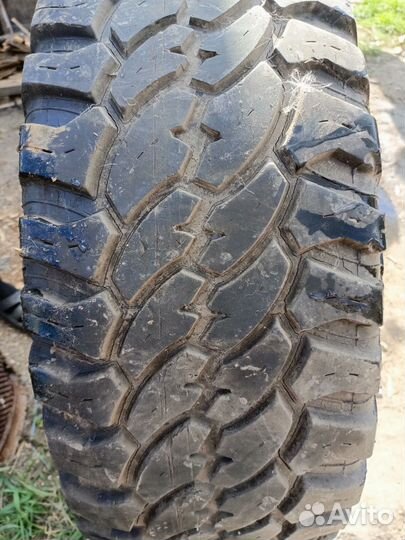 Pro Comp Xtreme M/T Radial 315/70 R17