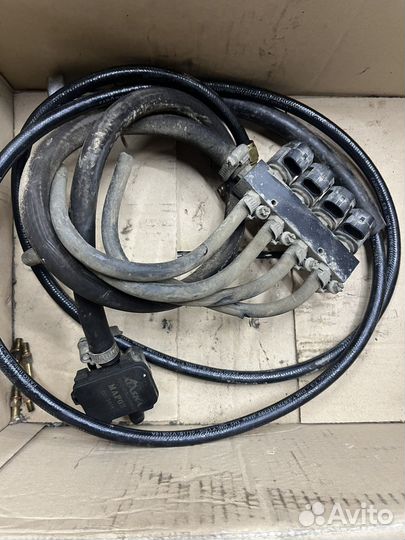 Газовое оборудование 4 поколения digitronik