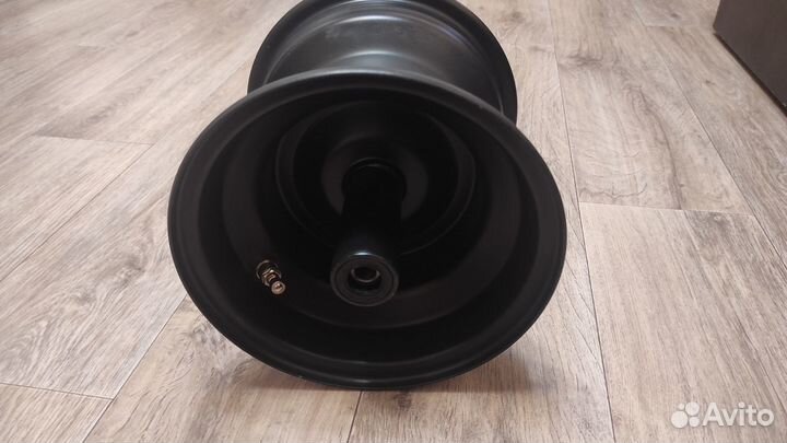 Передний диск 8 дюйм стальной для citycoco