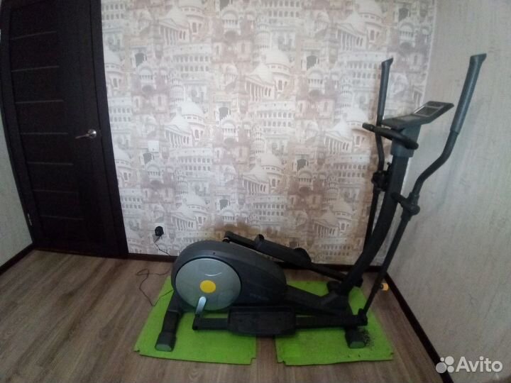 Тренажёр Torneo Stella Эллиптический с507