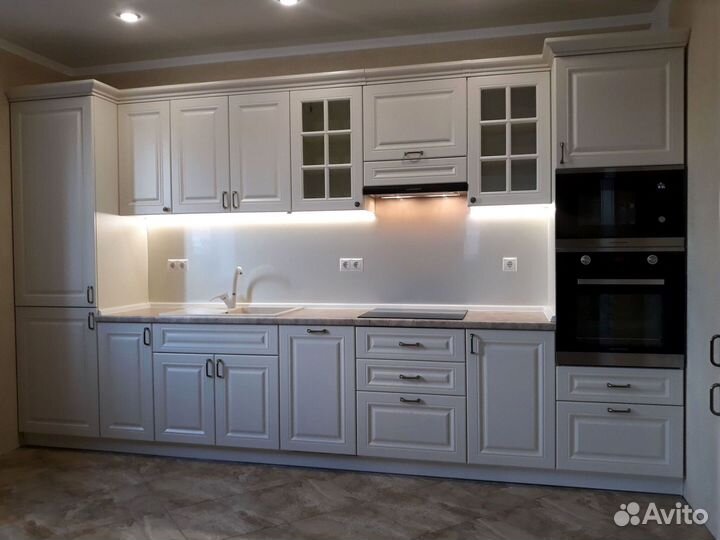 Кухонный гарнитур 