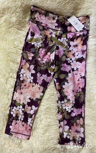 Спорт топы и леггинсы Boux Avenue Athletica 44,46