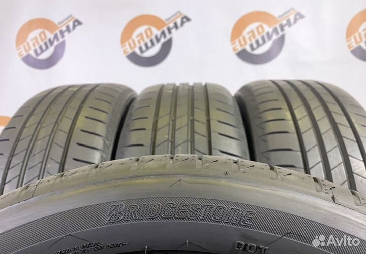 Bridgestone Turanza T005 225/50 R18