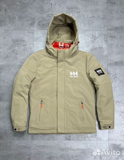 Куртка Helly Hansen