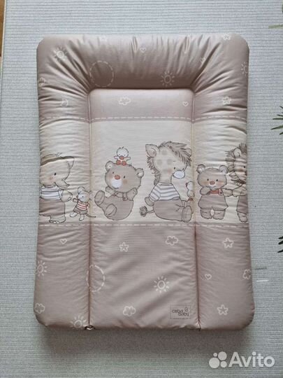 Матрац для пеленания
