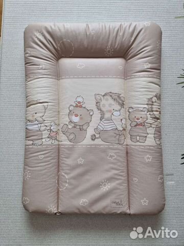 Матрац для пеленания