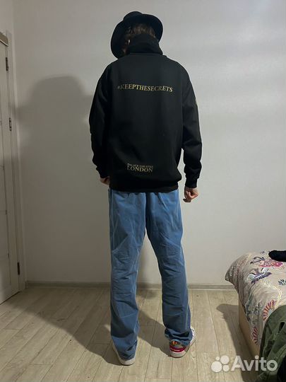 Худи Harry Potter