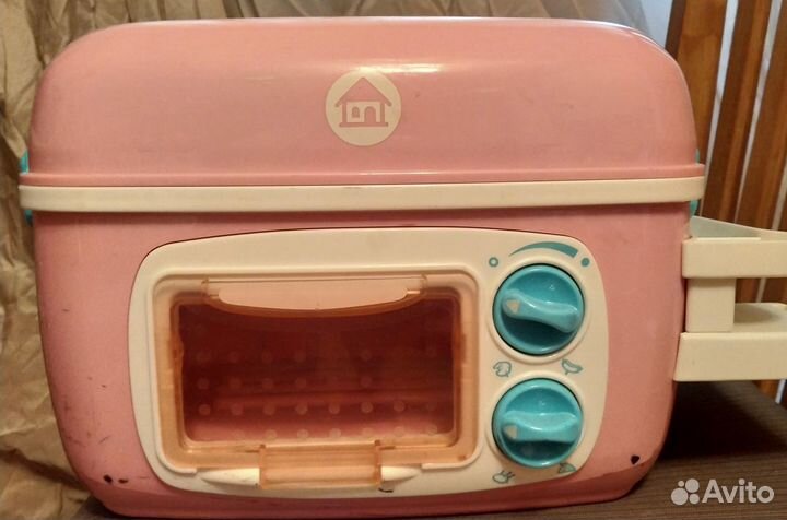 Мини кухня elc