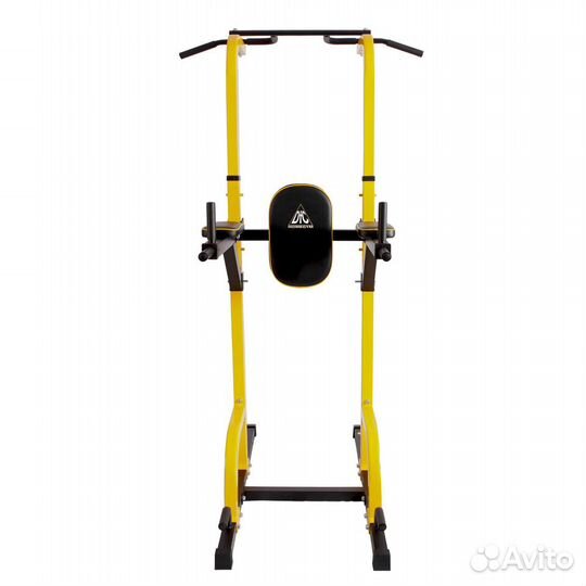 Турник брусья пресс DFC Power Tower G009C