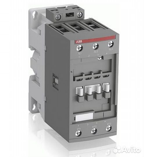 Контактор AF52-30-00-13 катушка управления 100-250