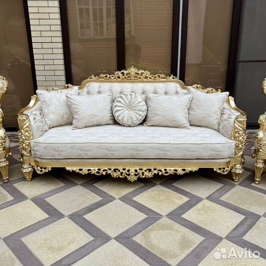 Диван новый