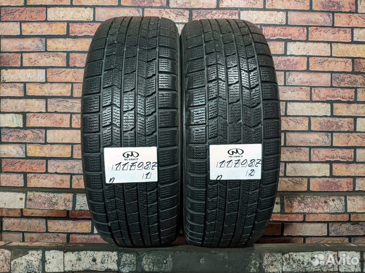 Dunlop Graspic DS3 205/65 R16