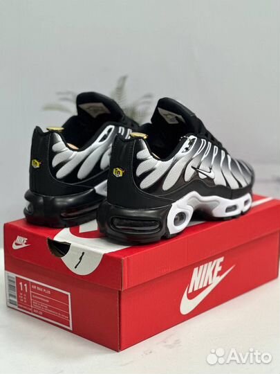 Кроссовки Nike air max tn plus