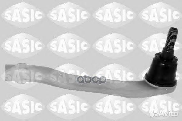 Наконечник р/т peugeot 508 10- прав. 7670023 Sasic