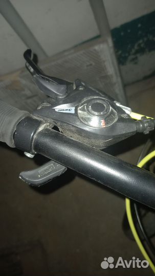 Велосипед горный pulse lite 26