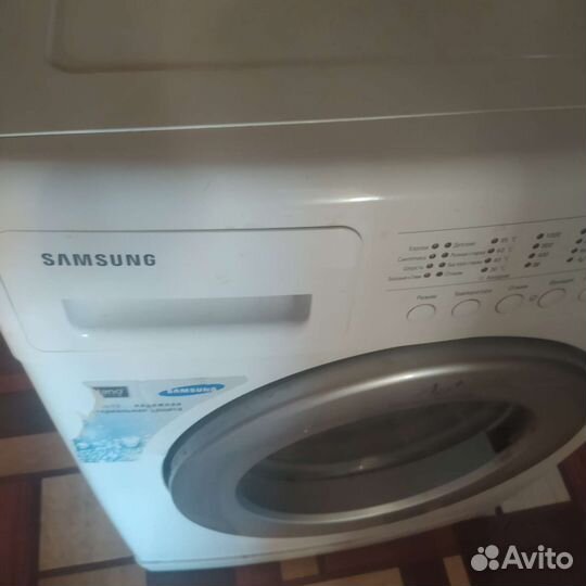 Стиральная машина автомат бу