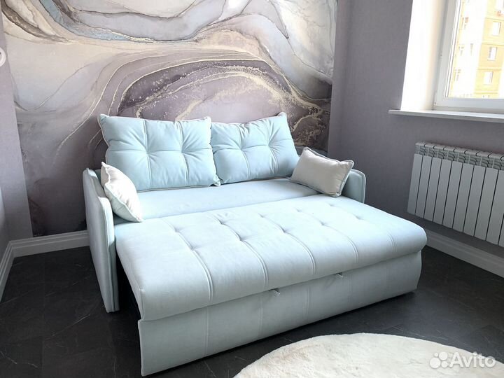 Диван раскладной