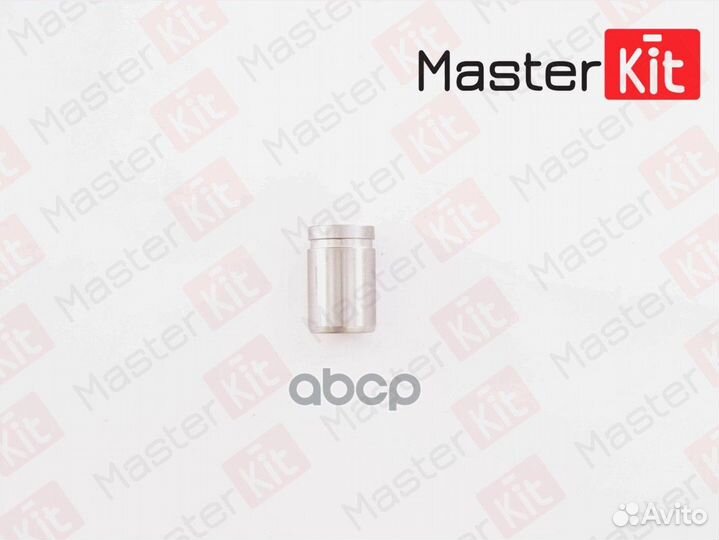 Поршень тормозного суппорта hyundai Elantra 06