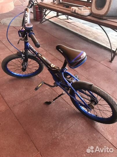 Велосипед детский 20