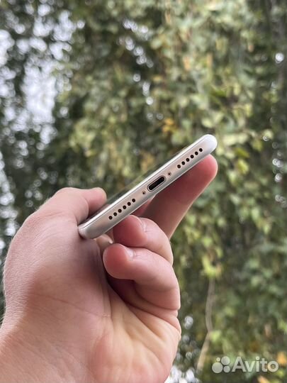 iPhone 8' 100 акб