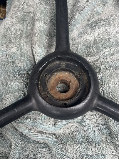 Руль ЗИЛ-130, 131, 157