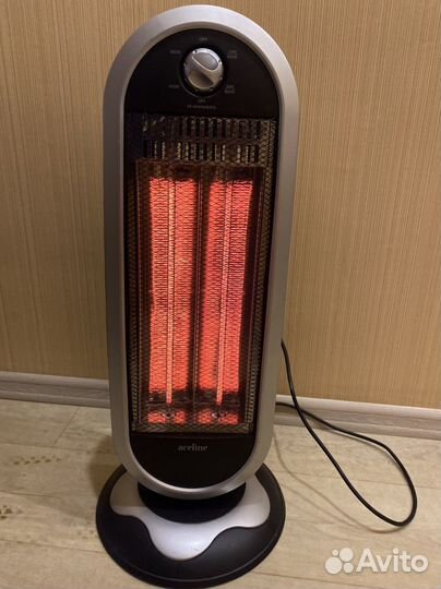 Инфракрасный обогреватель