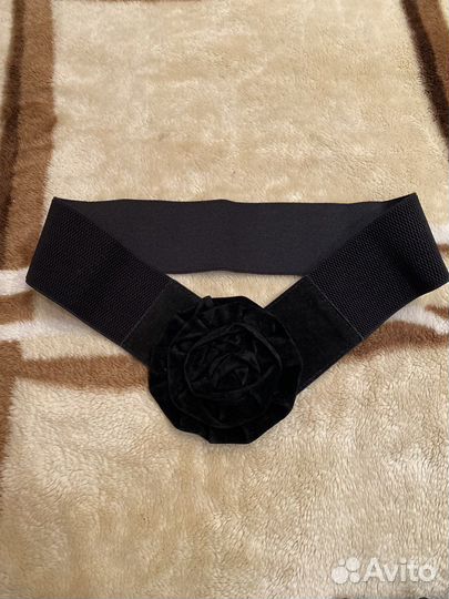 Ремень женский