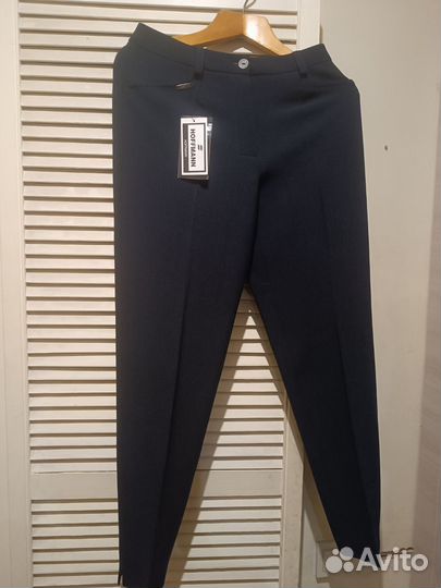 Брюки женские классические