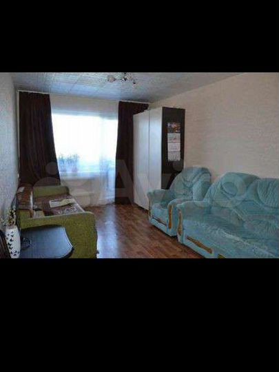 2-к. квартира, 45 м², 2/2 эт.