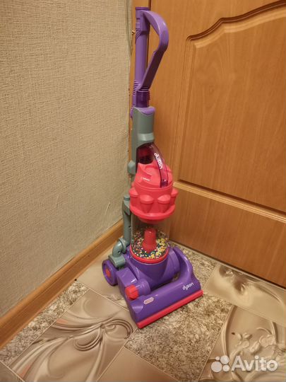 Детский пылесос dyson Vacuum Cleaner