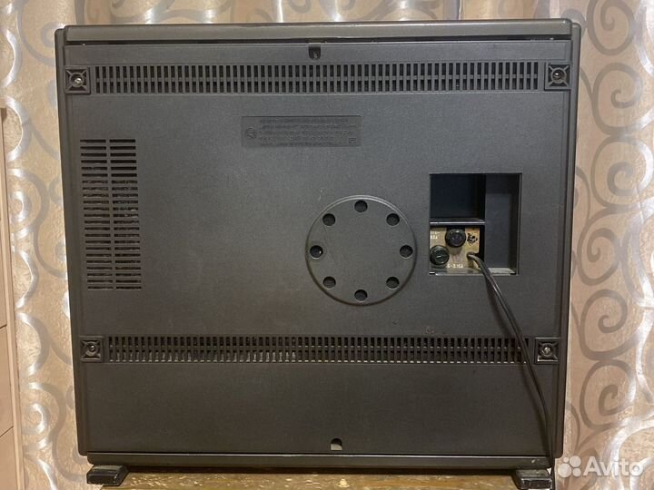 Катушечный магнитофон Астра 110 с1