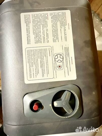 Обогреватель инфракрасный газовый Ballu bigh-55