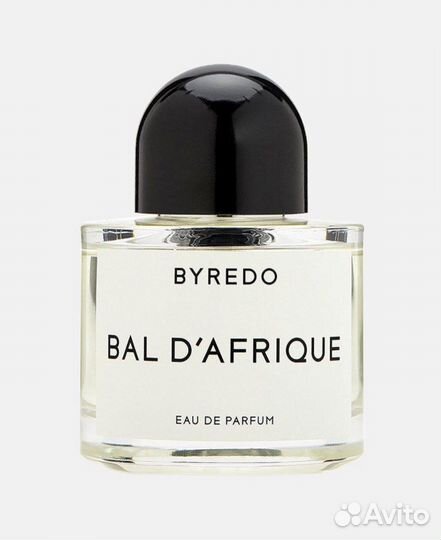 Духи byredo