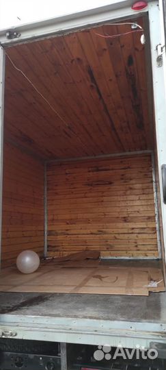 ГАЗ ГАЗель 2747 промтоварный, 2012