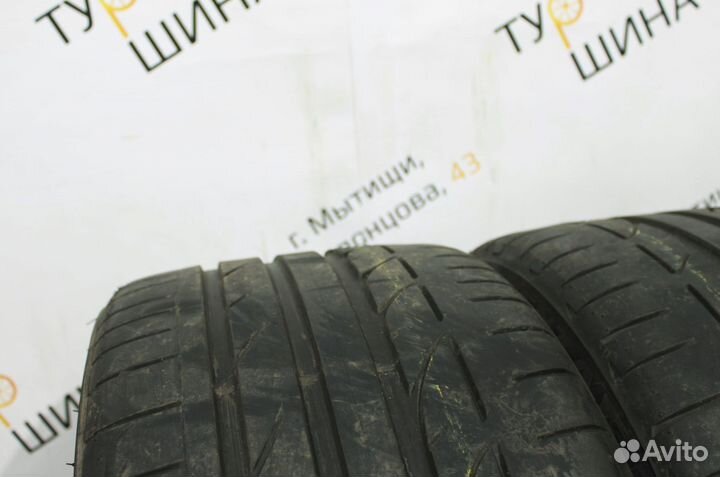 Bridgestone Potenza S001 255/35 R19 94Y