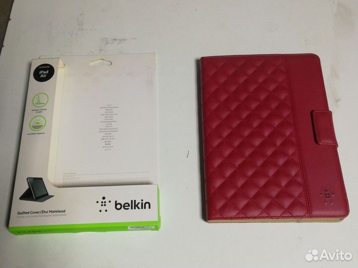 Чехол для планшета iPad Air