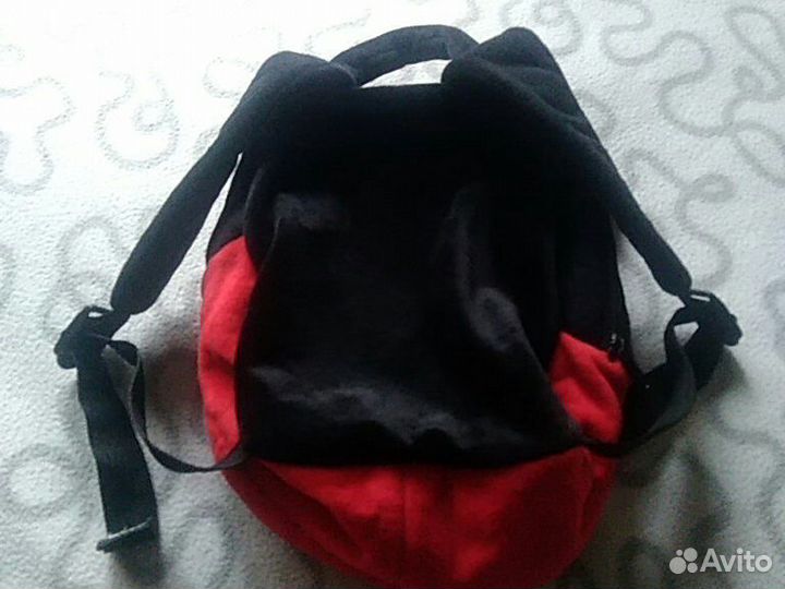 Рюкзачок детский