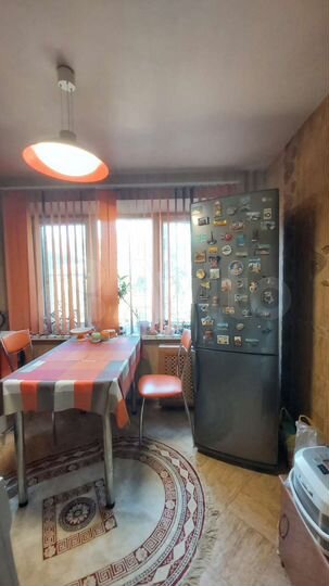 1-к. квартира, 31 м², 2/5 эт.