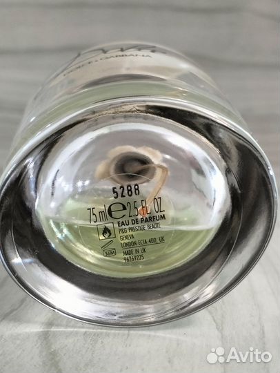 Dolce Dolce&Gabbana EDT от 75 мл