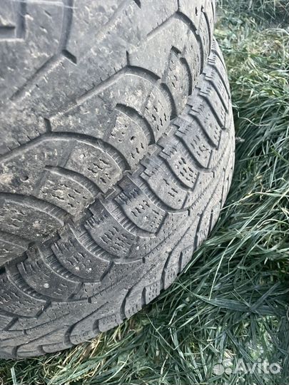 Диски литые