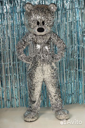 Костюм ростовой куклы продам