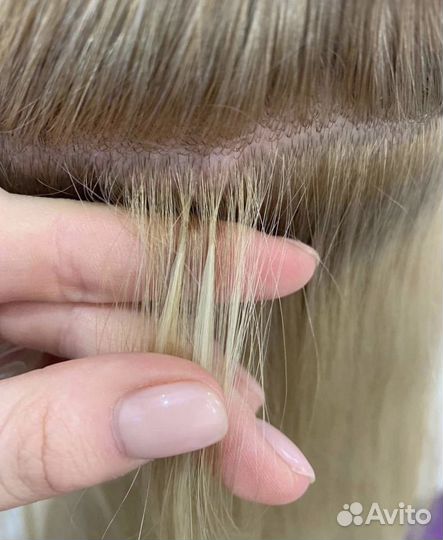 Наращивание волос, окрашивания, кератин, ботокс