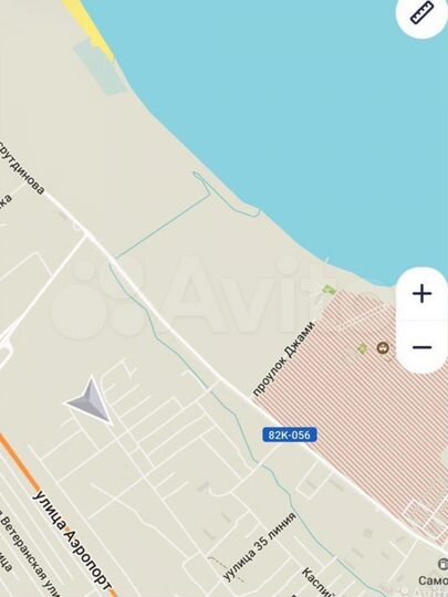 Участок 6 сот. (ИЖС)