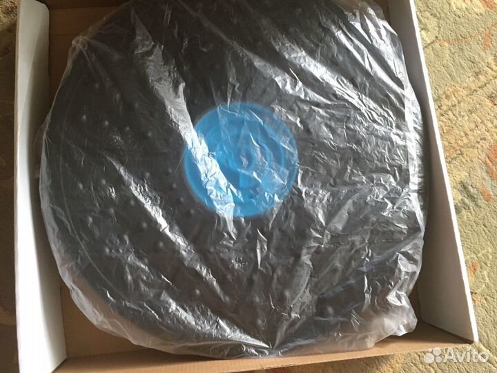 Балансировочный диск