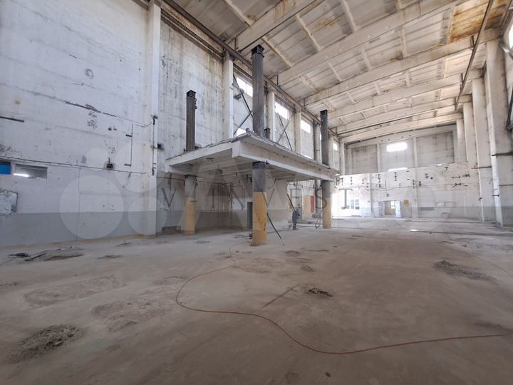 Производство - склад, 950 м²