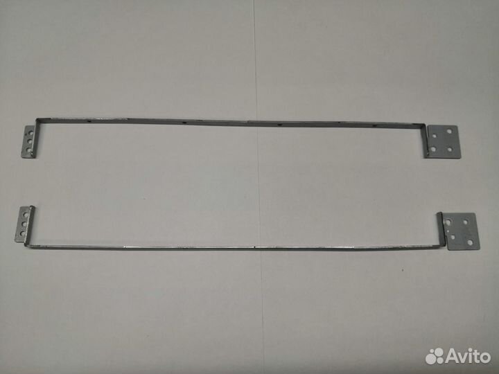 Направляющие матрицы для ноутбука Asus N61D