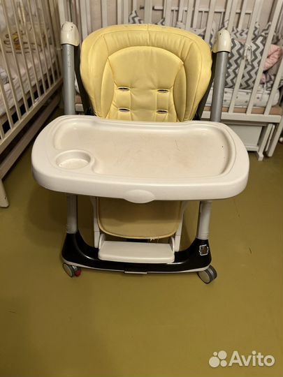 Стул для кормления