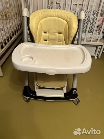 Стул для кормления