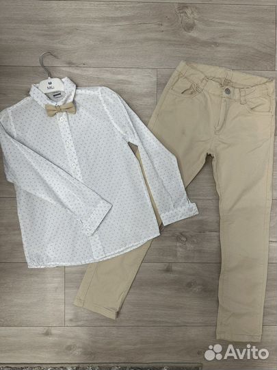 Костюм на мальчика